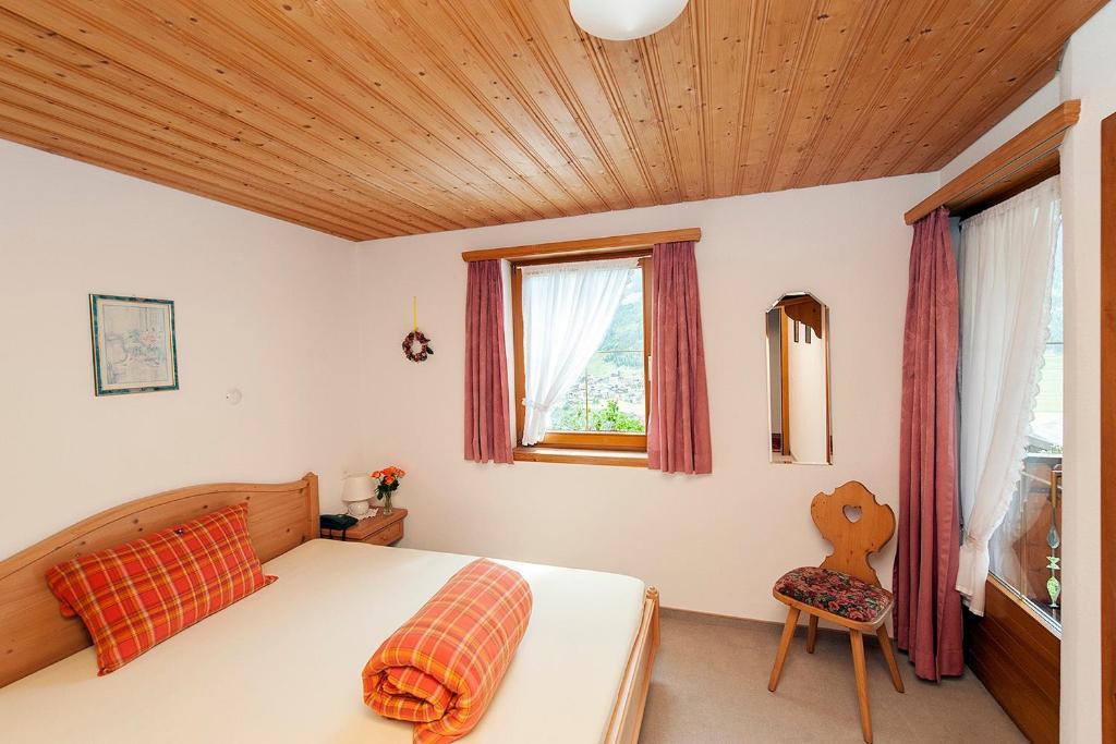Hotel Cuntera Curaglia Room photo