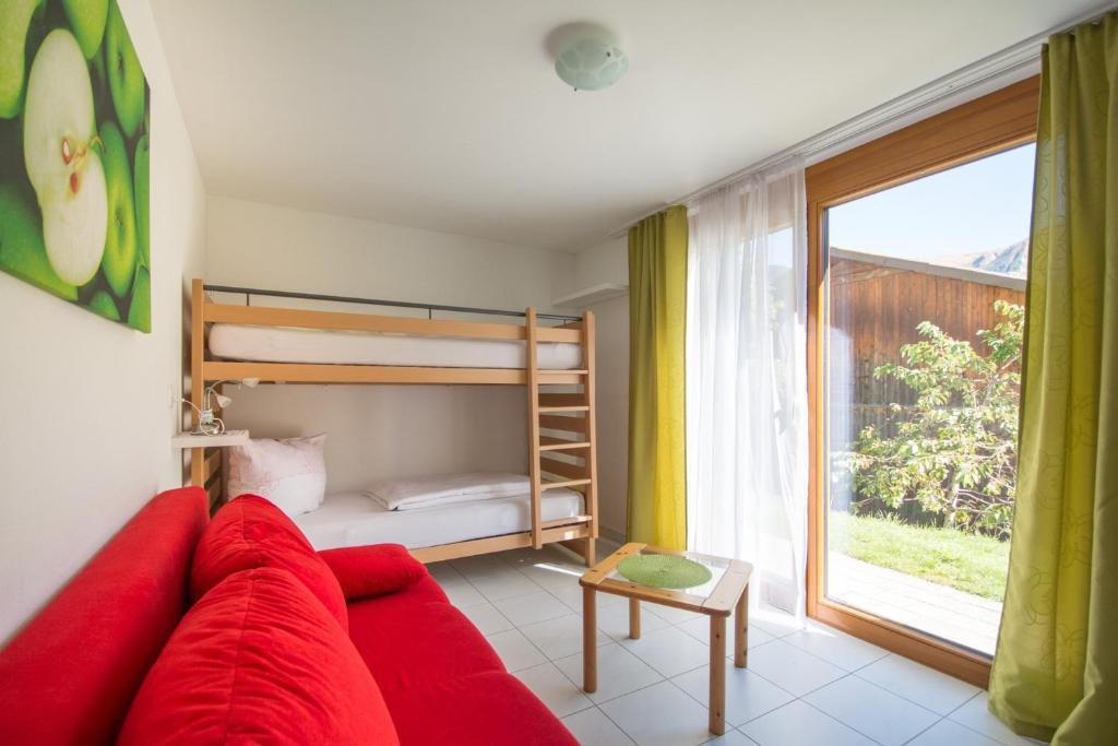 Hotel Cuntera Curaglia Room photo