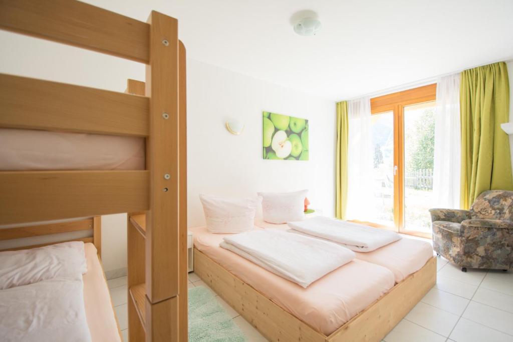 Hotel Cuntera Curaglia Room photo