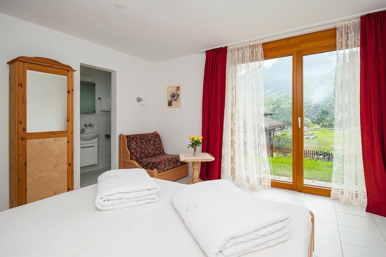 Hotel Cuntera Curaglia Room photo