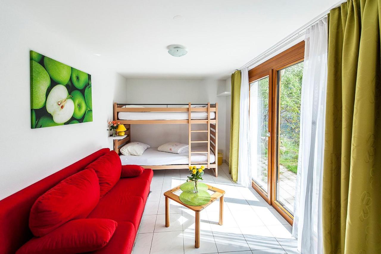 Hotel Cuntera Curaglia Room photo